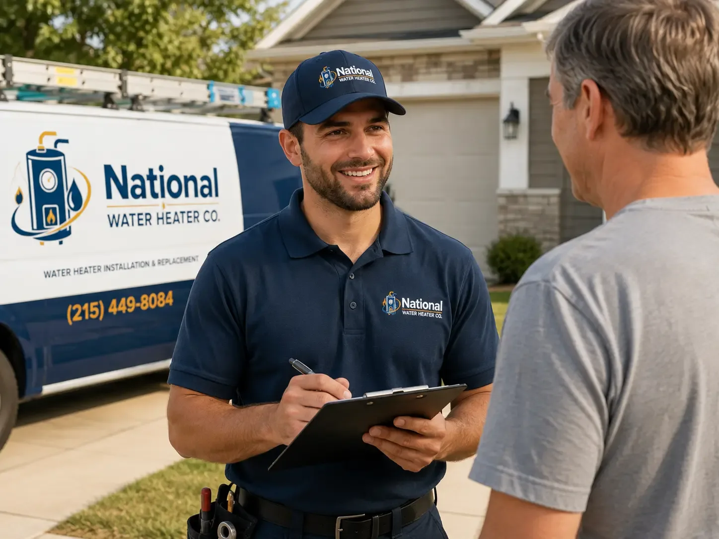 Water Heater Installation Marengo, IA FAQs